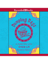 Cover image for Dumpling Days